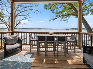 32341 Island View Rd, Gravois Mills, MO 65037