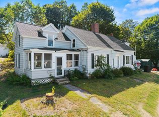 11 Chadwick Place, Biddeford, ME 04005