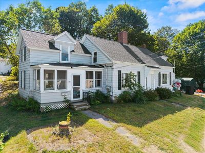 11 Chadwick Place, Biddeford, ME, 04005