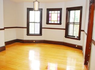 5 Hagar St #1, Jamaica Plain, MA 02130