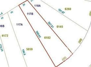 0 Holly Tree LOT 117B, Hampstead, NC 28443