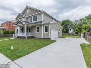 408 E Howell Ave, Alexandria, VA 22301