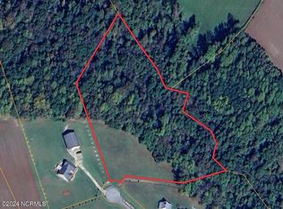 322 Summerfield Rd, Ernul, NC 28527