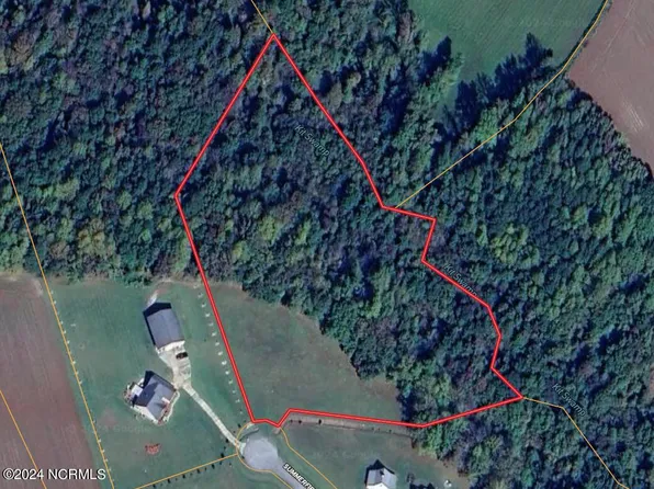 322 Summerfield Road, Ernul, NC 28527