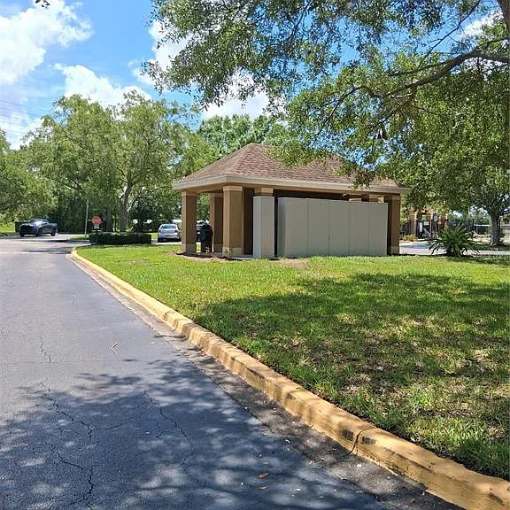 9020 Lake Chase Island Way #9020 — Photo 32