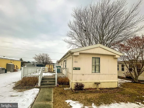 37411 Shady Way #22013, Selbyville, DE 19975