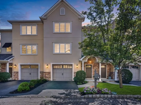 7 Christina Ct, Fairfield Twp., NJ 07004
