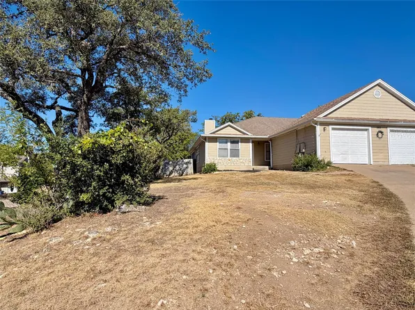 102 Flying Jib Ct APT A, Lakeway, TX 78734