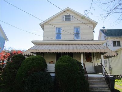 225 2nd St, Smithton, PA, 15479