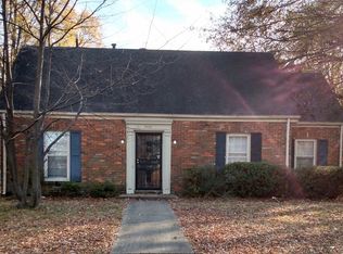 4597 Knight Cv, Memphis, TN 38118