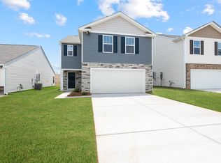 2285 Pierett Cir, Woodruff, SC 29388