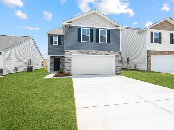 2285 Pierett Cir, Woodruff, SC 29388