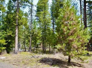 1021 Cee Way Loop, McCall, ID 83638
