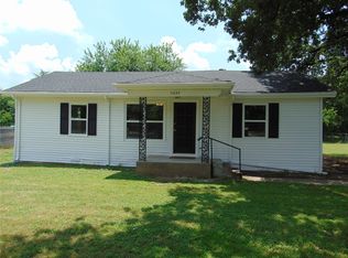 11032 Eastham Dr, Balch Springs, TX 75180