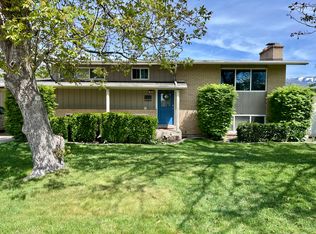 1536 N 700 W, West Bountiful, UT 84087