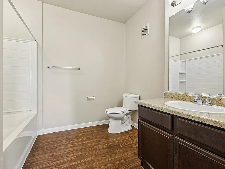 F3x2 Primary Bathroom