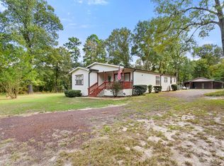 145 County Road 1307, Rusk, TX 75785