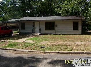 838 4th St SW, Paris, TX 75460