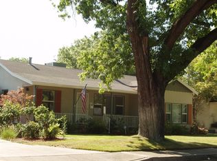 318 Rowland Ave, Modesto, CA 95354