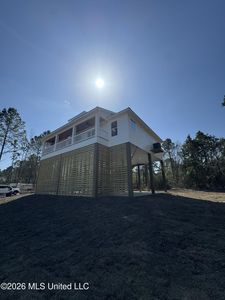 117 Blakemore Ave, Bay Saint Louis, MS, 39520