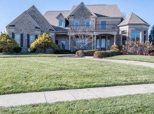 6307 Innisbrook Dr, Prospect, KY 40059