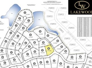 99 Lakewood Subdivision, Corbin, KY 40701