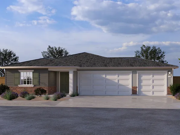 2481 Cellar St, Manteca, CA 95337