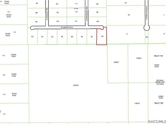 3rd image of 8528 W Varricchio Ln