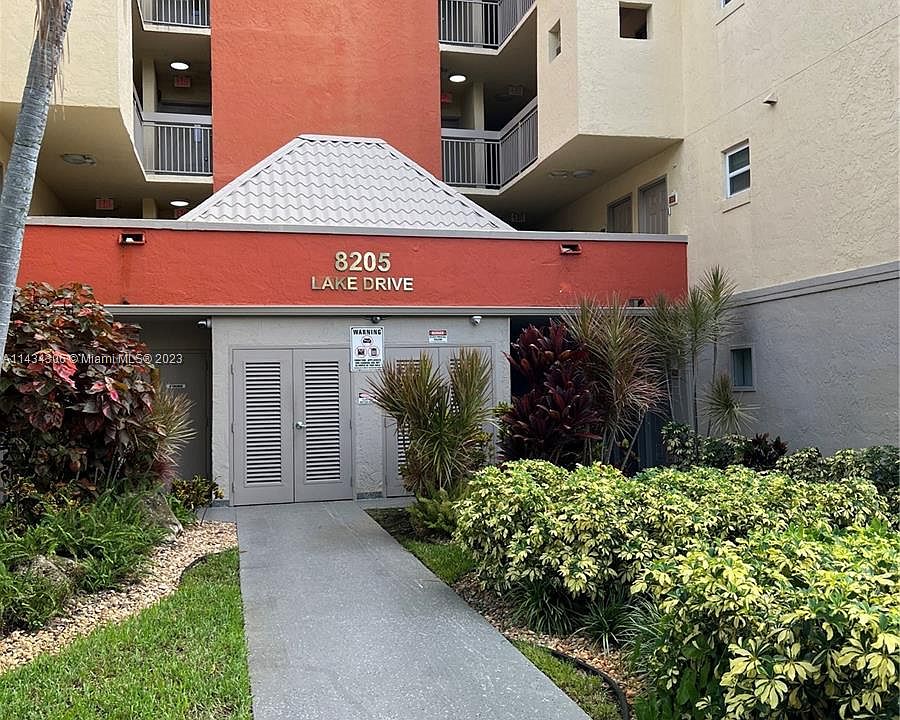 1st image of 8205 Lake Dr #302