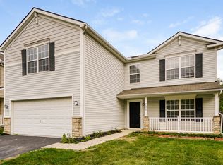 4698 Kenross Dr, Columbus, OH 43207