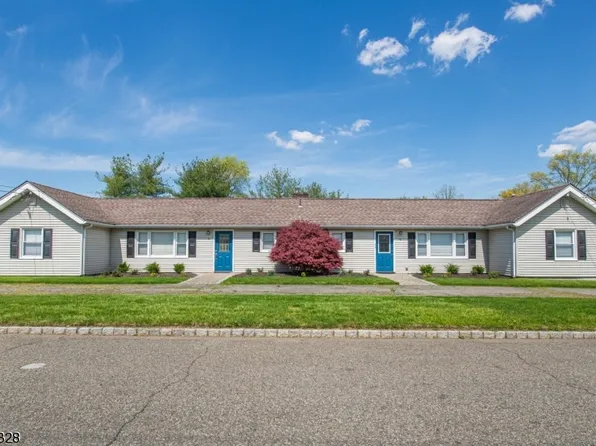 4 Fairfield Ct, Fairfield Twp., NJ 07004