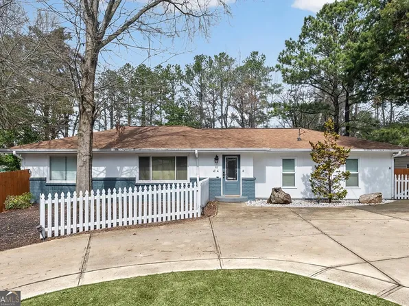 414 Charles Pl, Roswell, GA 30075
