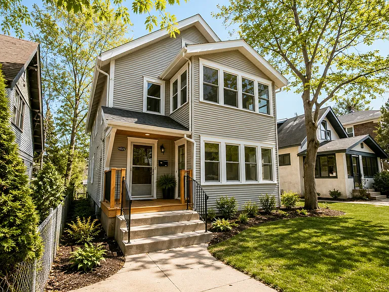 4517 Nicollet Ave — Photo 1