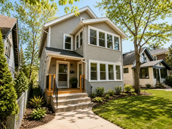 4517 Nicollet Ave, Minneapolis, MN 55419