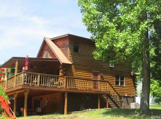 483 Starr Ln, Bedford, IN 47421