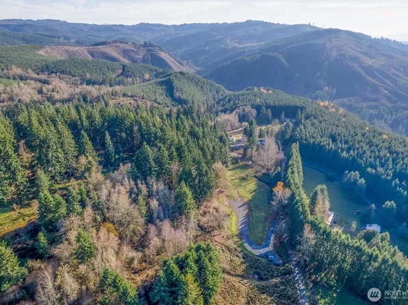 110 Lenora Lane, Kelso, WA 98626