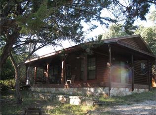 1348 Pebble Beach Rd, Lakehills, TX 78063