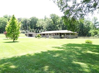 9206 Harrison Bay Rd, Harrison, TN 37341