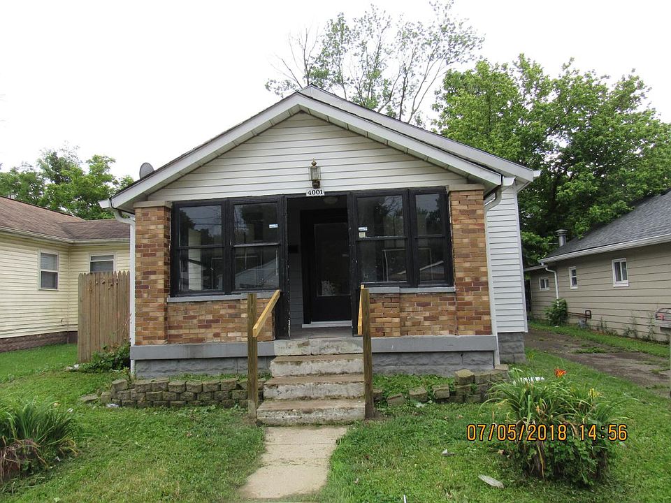 1st image of 4001 E 31st St