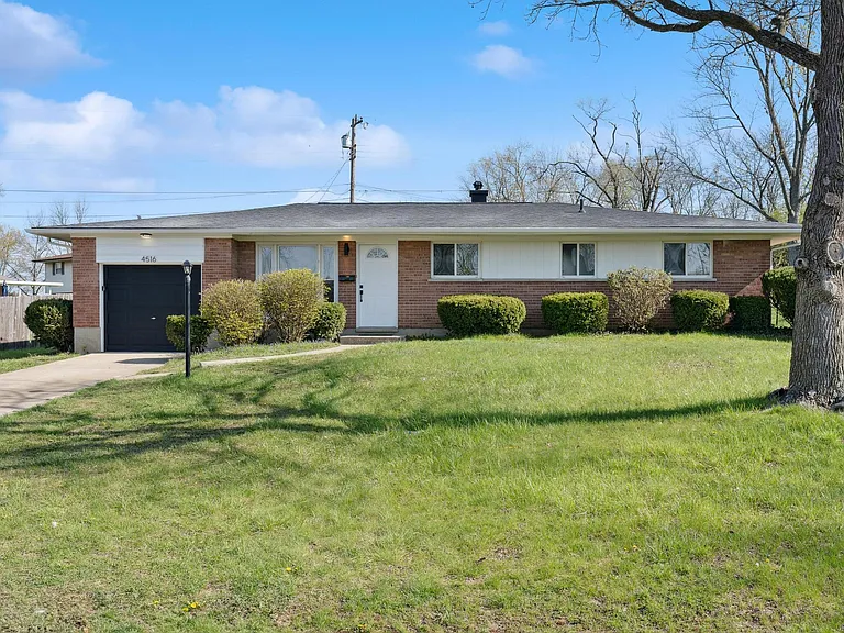 4516 Drayton Ct — Photo 1