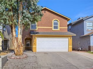 3891 Gulliver St, Las Vegas, NV 89115