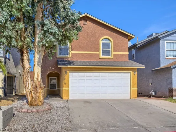 3891 Gulliver St, Las Vegas, NV 89115