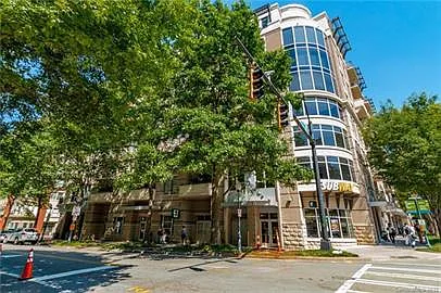 718 Trade St #409