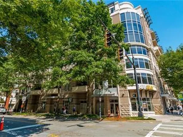 718 Trade St, Charlotte, NC