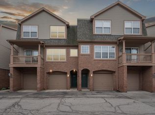 2818 Barclay Way, Ann Arbor, MI 48105