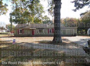 119 Kenec Dr, Middletown, OH