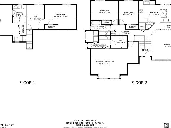 3rd image of 22853 NE 42nd Street