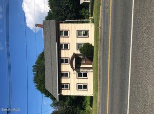 29 Columbia St, Adams, MA 01220
