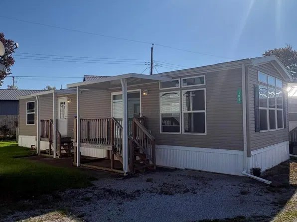 8910 E Main St Lot 106, Reynoldsburg, OH 43068