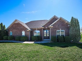 289 Bull Run, Killen, AL 35645